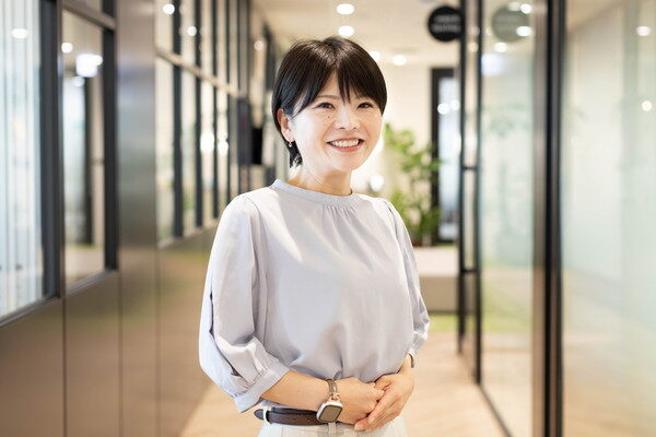 Aさん
